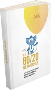 Der 80/20 Networker