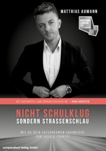 Nicht schulklug, sondern straßenschlau