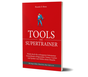 Tools der Supertrainer