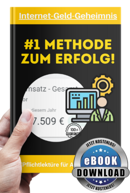 Kostenlose eBooks, Affiliate Marketing, ebook, geldhuepfer, Geldhüpfer, Damian Marx, geld verdienen