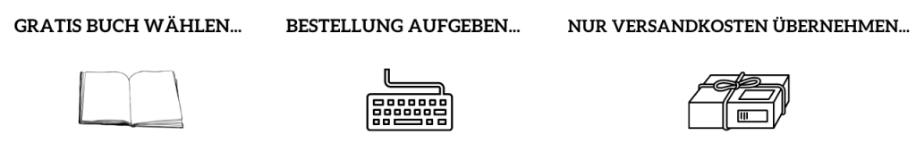 Kostenlose B&uuml;cher, Kostenlose B&uuml;cher