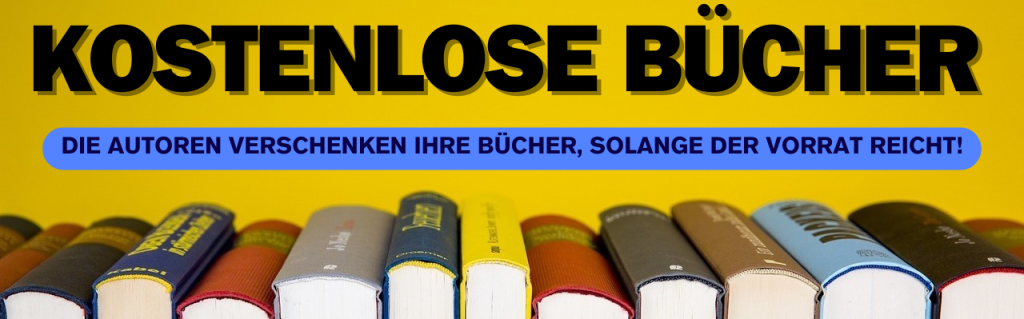 buch gratis buch