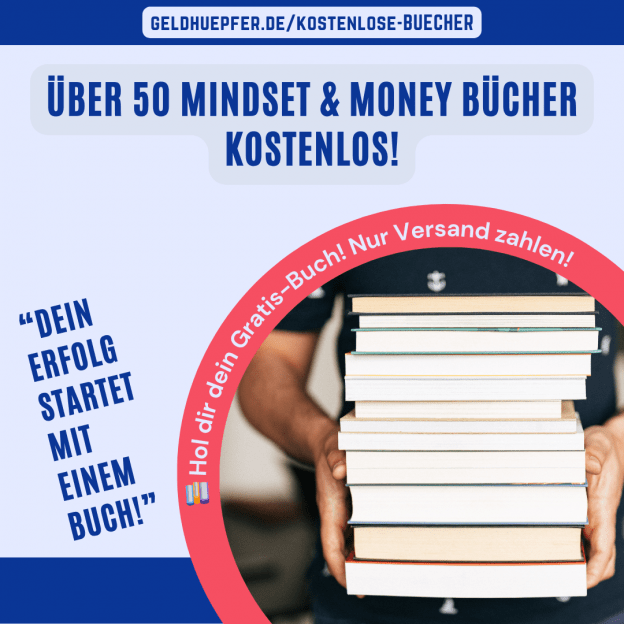 buch gratis buch geldh&uuml;pfer geldhuepfer damian Marx