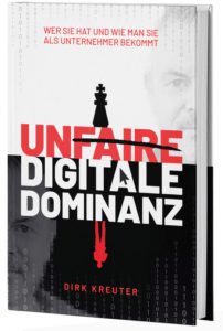 geldhüpfer, geldhuepfer, Damian Marx, geld, online Geld verdienen, Unfaire Digitale Dominanz, Dirk Kreuter