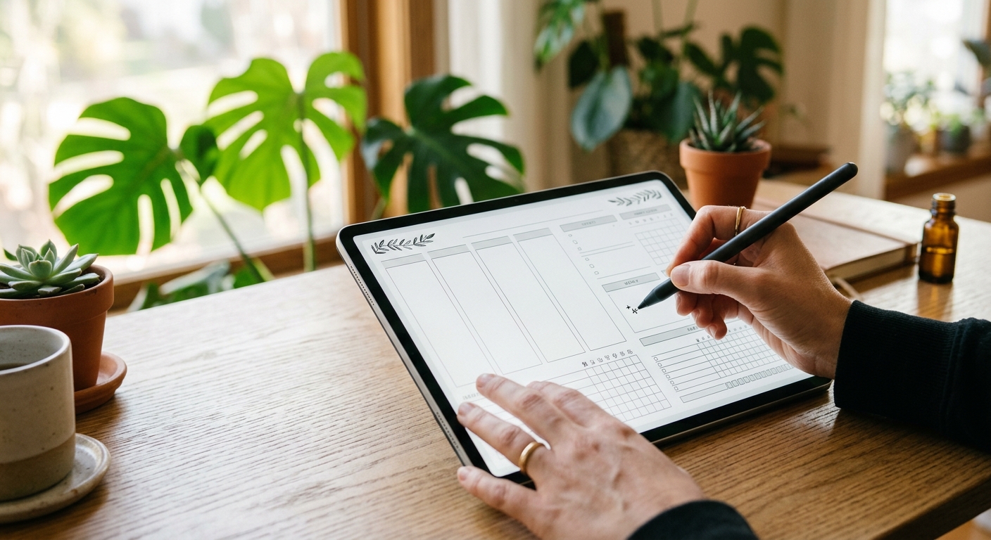 digitale Vorlagen verkaufen