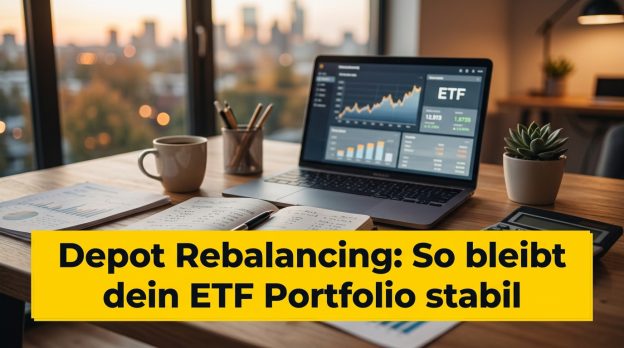 Depot Rebalancing
